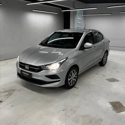 FIAT CRONOS 1.3 FIREFLY FLEX DRIVE MANUAL